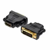 مبدل DVI به HDMI رویال مدل r125