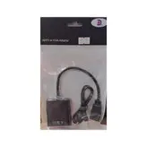 تبدیل HDMI به VGA دلتا کد P98