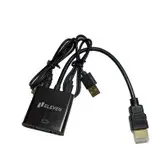 مبدل HDMI به VGA ایلون مدل CV1001