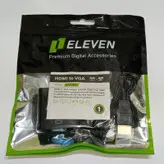 مبدل HDMI به VGA ایلون مدل CV1001