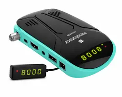 گیرنده دیجیتال مدیا استار مدل MS-R130
