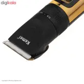 ماشین اصلاح حیوانات کیمی مدل KM-6189