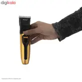 ماشین اصلاح حیوانات کیمی مدل KM-6189