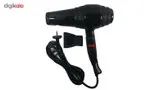 سشوار حرفه ای مدل PA-8856 Janan