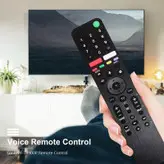 ریموت کنترل تلویزیون سونی مدل TX500P
