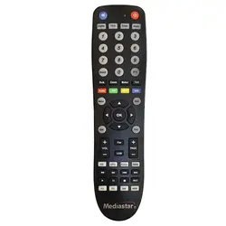 ریموت کنترل مدیا استار مدل MGSI mediastar 12000