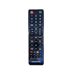 ریموت کنترل تلویزیون سامسونگ مدل BN59