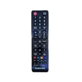 ریموت کنترل تلویزیون سامسونگ مدل BN59