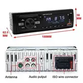 پخش کننده خودرو مدل Multifunction