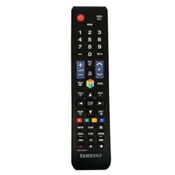 ریموت کنترل تلویزیون سامسونگ مدلAA59-00594A