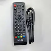 DVB-T گیرنده دیجیتال مکسیدر مدل 3012