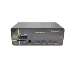 برد پلیر پایونیر مدل F4