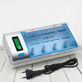 شارژر باتری  بستون مدل BST-C906W کد FAST