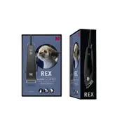 ماشین اصلاح حیوانات موزر مدل Animal Clipper REX