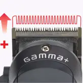 ماشین اصلاح موی سر و صورت گاما پلاس مدل BOOSTED