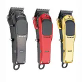 ماشین اصلاح موی سر و صورت گاما پلاس مدل BOOSTED