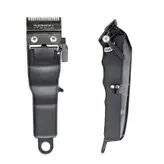 ماشین اصلاح موی سر و صورت گاما پلاس مدل BOOSTED