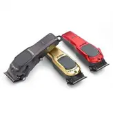 ماشین اصلاح موی سر و صورت گاما پلاس مدل BOOSTED