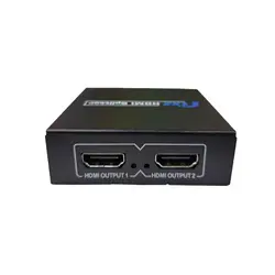 اسپلیتر 2 پورت HDMI کد P98