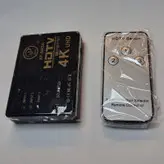 هاب سوئیچ 3 پورت HDMI ایکس پی مدل XP-SW3H