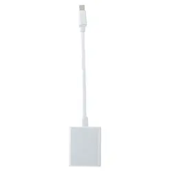 مبدل USB-C به HDMI پی نت مدل Superspeed Plus