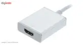 مبدل USB-C به HDMI پی نت مدل Superspeed Plus