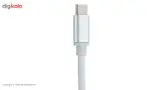 مبدل USB-C به HDMI پی نت مدل Superspeed Plus