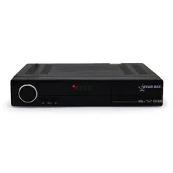 گیرنده دیجیتال استارست مدل SR-T8800 HD T2