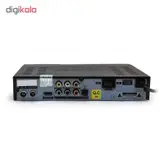 گیرنده دیجیتال استارست مدل SR-T8800 HD T2