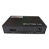 اسپلیتر 4 پورت HDMI کد P97