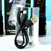 چراغ قوه دستی مدل multifunctional x36