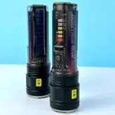 چراغ قوه دستی مدل multifunctional x36