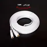 کابل HDMI فیلیپس مدل PLUS طول 10 متر