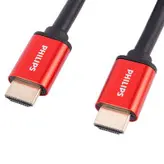 کابل HDMI فیلیپس مدل 4K PERMIUM ULTRAHD طول 20 متر
