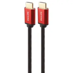 کابل HDMI فیلیپس مدل 4K PREMIUM UltraHD طول 5 متر