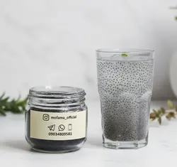 تخم شربتی 100 گرمی درجه 1 موفاما