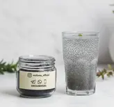 تخم شربتی 100 گرمی درجه 1 موفاما