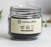 تخم شربتی 100 گرمی درجه 1 موفاما