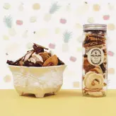 میوه خشک موفاما تازه و با کیفیت بالا 175 گرمی