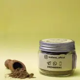 ادویه پلویی 50 گرمی شیشه ای موفاما