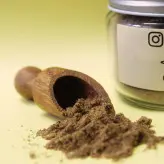 ادویه پلویی 50 گرمی شیشه ای موفاما