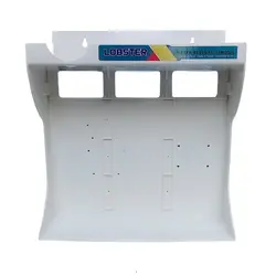 پایه دستگاه تصفیه کننده آب لابستر مدل P-Fiber Glass