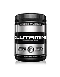 گلوتامین کجد ماسل