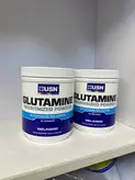 گلوتامین یو اس ان