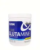 گلوتامین یو اس ان