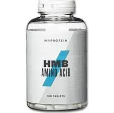HMB مای پروتیین