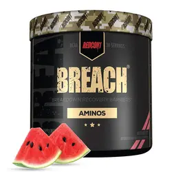 آمینو ردکان ترکیبی