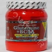 گلوتامین ترکیبی آمیکس 500گرمی