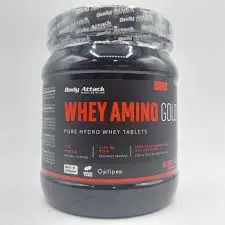 آمینو وی بادی اتک