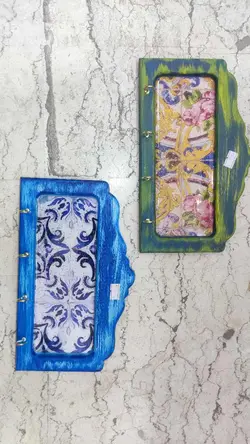 جاکلیدی های دیواری سنتی
